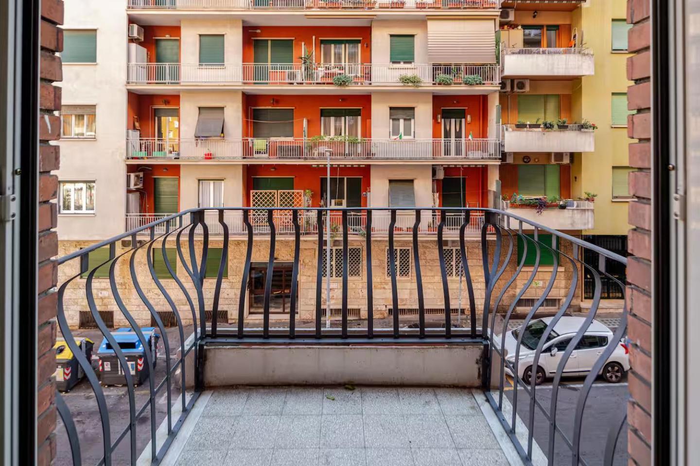 Apartment Vespa S House 10 Minuti Musei Vaticani Rom