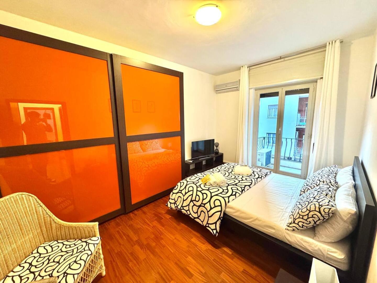 Apartment Vespa S House 10 Minuti Musei Vaticani Rom